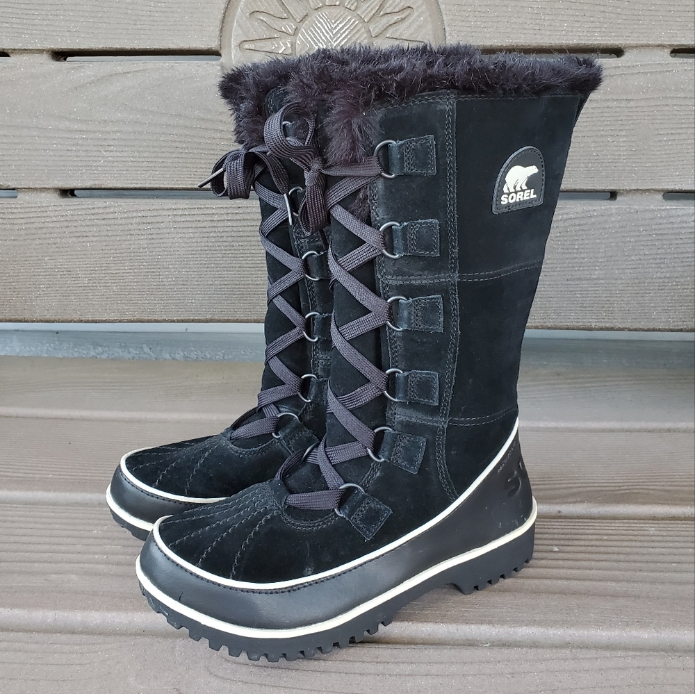 Sorel Tivoli ii Boots